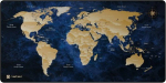 Natec Genesis Natec World Deep Blue - Mousepad | 800x400mm