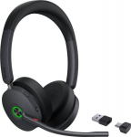 Yealink Headset BH 74 Teams USB-C/A (1208678)