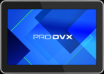 ProDVX APPC-10SLBe | 10 TP Pcap 10ms | 10.1 " | Landscape/Portrait | 24/7 | Android | Touchscreen | 500 cd/m&sup2; | 160 &deg; | 160 &deg;