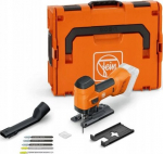 Fein F-IRON JIG 26 AS Cordless Jigsaw