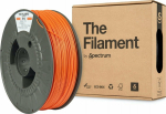 Spectrum The Filament 3D filament, PETG, 1.75mm, 1000g, TF-24024, machinery orange