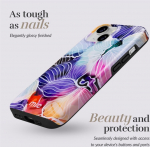 MIO Flowers Magsafe Compatible for iPhone 16 Pro