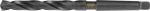 GRONE Baildon Metal Drill Bit BASIC DIN 345 RN NWKc 13 mm, HSS (S), 182-101 mm