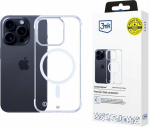 3MK Case Just20g MagCase do Apple iPhone 13 Pro