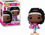 Funko Pop! Figure Barbie 10cm