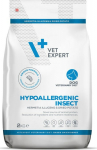 VETEXPERT Veterinary Diet Hypoallergenic Insect Dog - dry dog food - 2 kg