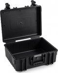 B&W Cases B&W Outdoor Case Type 6000 black