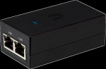 Ubiquiti Ubiquity POE Injector, 24VDC, 30W, EU