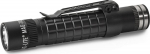 Maglite Mag-Tac Rechargeable plain bezel schwarz