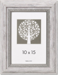 Zilverstad Premium Florence 10x15 Metall Portrait 7307031