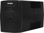UPS Sven Zasilacz awaryjny UPS SVEN Pro 800, 2 jack euro