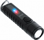 Bemko InLine&reg; KeyFinder, smarter Lock hanger mit LED-Licht, 300mAh, IP65