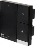 LinkedGo Smart HVAC thermostat powered by Shelly (WiFi, Bluetooth)