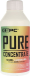 XSPC Pure Coolant concentrate, 150 ml - clear, Luminara (RGB-Reaktiv)