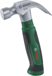 BOS Bosch DIY Klauenhammer 8oz, 225g