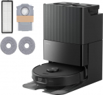 Roborock Qrevo Edge 5V1 robotti-imuri, black