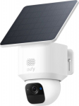 Anker Eufy | Security Camera with Solar Panel | SoloCam E30 | F/1.6 | IP65 | Micro SD, Max. 128GB