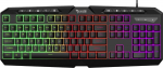 Swissten Gunner Gaming Keyboard