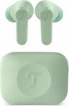 Teufel 107001397 - In-ear headphones TWS 2 Bluetooth gr&uuml;n - Kopfh&ouml;rer - 20 KHz