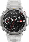 Amazfit T-Rex 3 - Smart watch with strap - liquid silicone - Wrist size: 145-210 mm - Anzeige 3.8 cm (1.5")