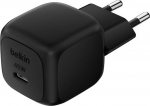 Belkin BOOST Charge USB-C 45W PowerDelivery PPS bl. WCA013kqBK