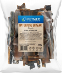 PETMEX Deer skin - dog treat - 500g
