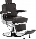 Activeshop Hair System barber's chair BM88066 brown