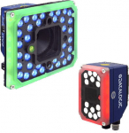 Datalogic MATRIX 320 723-330 LL9 36L 45D, BLU X