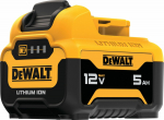 DeWALT DCB126-XJ cordless tool battery / charger