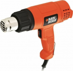 BLACK & DECKER | KX1650-QS | 44.4 l/s | 1750 W | Air Blower