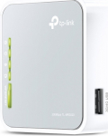 WRL 3G/4G ROUTER 150MBPS/PORTABLE TL-MR3020 TP-LINK