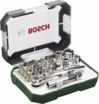 BOS Bosch Crease screwdriver with bit set