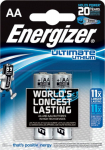Energizer patarei Ultimate Lithium AA CHP2