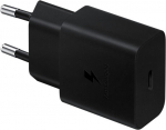 Samsung 15W EP-T1510 (without cable) czarna - Charger