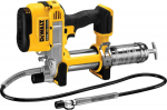 18V cordless grease gun DEWALT DCGG571NK