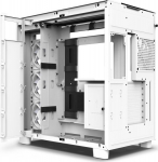 NZXT H series H9 Elite Tower ATX Hvid