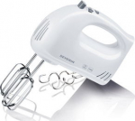 K&auml;simikser Severin, 300W, valge