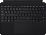 Microsoft Surface Go Type Cover [DE/AT] Schwarz