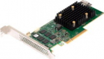 Broadcom BC MegaRAID 9560-8i PCIe x8 SAS/SATA/NVMe sgl. 4GB, Tri-Mode, 240 SAS Dev./ 32 NVMe Dev