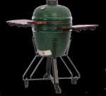 TunaBone | Kamado classic 21" grill | Size M | Green