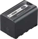PANASONIC BATTERY AG-VBR59E