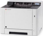 Kyo Kyocera ECOSYS P5026cdw - Drucker - Farbe - Duplex - Laser - A4/Legal - 9600 x 600 dpi - bis zu 26 Seiten/Min. (monochrome)/