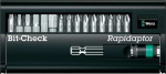Wera Tools WERA Bit-Check 30 universal 1