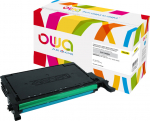 Armor OWA - Gelb - compatible - wiederaufbereitet - Toner cartridge (Alternative zu: Samsung CLT-Y5082L)