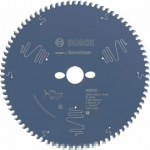 BOS Bosch circular saw for aluminum expert 260x30mm 80 teeth (2608644113)