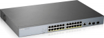 Zyxel GS1350-26HP 26Port incl. 1 Year Nebula ProPack