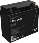 Green Cell Akumulator AGM 12V 20Ah