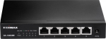 Edimax GS-1005BE - Switch - unmanaged - 5 x 100/1000/2.5G