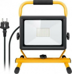 Wentronic Goobay Construction spotlight LED on the rack, 50 W 49983