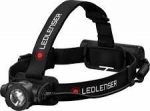Ledlenser H7R Core Black Headband flashlight LED